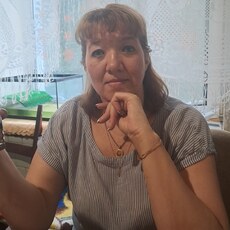 Фотография девушки Танюшка, 46 лет из г. Брянск
