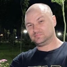 Фотография мужчины Вальтер, 45 лет из г. Новотитаровская