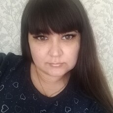 Фотография девушки Анна, 36 лет из г. Биробиджан
