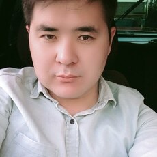 Фотография мужчины Nursultan, 31 год из г. Алматы
