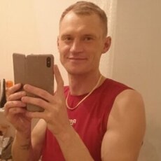Фотография мужчины Федор, 35 лет из г. Лунинец