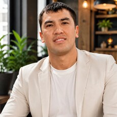 Фотография мужчины Nurbek, 36 лет из г. Атырау(Гурьев)