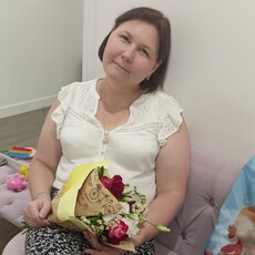 Фотография девушки Марина, 45 лет из г. Чебоксары