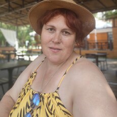 Фотография девушки Валентина, 38 лет из г. Иркутск