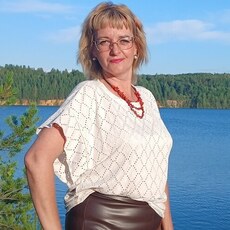 Фотография девушки Наталья, 45 лет из г. Первоуральск