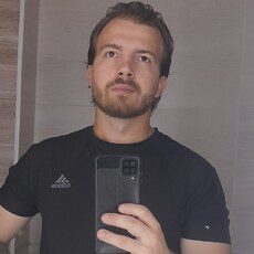 Фотография мужчины Алексей, 28 лет из г. Актобе