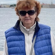 Фотография девушки Галина, 59 лет из г. Владимир