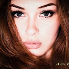 Фотография девушки Виктория, 21 год из г. Тюмень