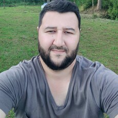 Фотография мужчины Простой Парень, 33 года из г. Тверь