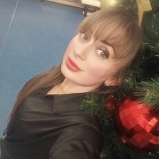 Фотография девушки Алина, 31 год из г. Мариуполь