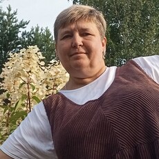 Фотография девушки Ирина, 53 года из г. Новая Ладога
