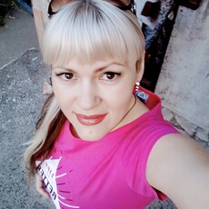 Фотография девушки Юля, 36 лет из г. Полтава