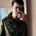 Заместитель, 24 года