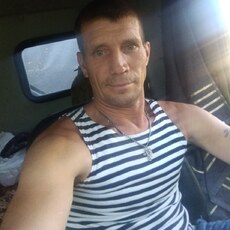 Фотография мужчины Сергеевич, 43 года из г. Евпатория