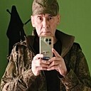 Илдус, 55 лет