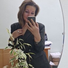 Фотография девушки Вера, 45 лет из г. Асбест