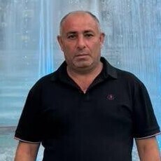 Фотография мужчины Армен, 44 года из г. Якутск
