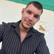 Фотография мужчины Родион, 26 лет из г. Полоцк