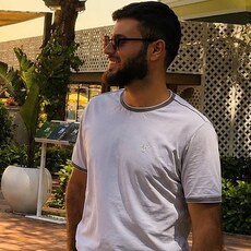 Фотография мужчины Кадим, 25 лет из г. Алматы