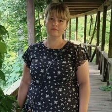 Фотография девушки Татьяна, 41 год из г. Петушки