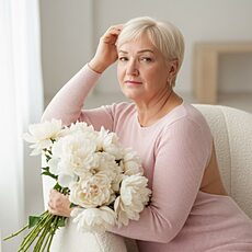 Фотография девушки Вера, 66 лет из г. Кобрин