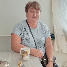 Фотография девушки Елена, 56 лет из г. Костанай