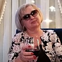 Валентина, 63 года