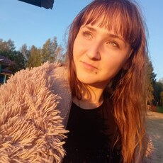 Фотография девушки Наталья, 36 лет из г. Пенза