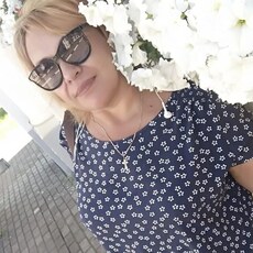 Фотография девушки Наташа, 56 лет из г. Кострома