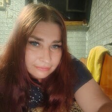 Фотография девушки Ирина, 38 лет из г. Пенза
