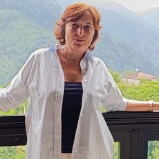 Фотография девушки Лариса, 55 лет из г. Кореличи