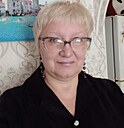 Елена, 60 лет