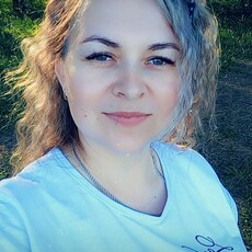 Фотография девушки Helga, 37 лет из г. Псков