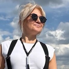 Фотография девушки Натали, 50 лет из г. Санкт-Петербург