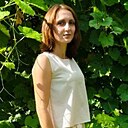 Волчица, 29 лет