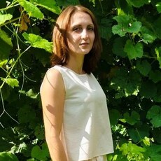Фотография девушки Волчица, 29 лет из г. Тамбов