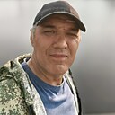 Амир, 53 года