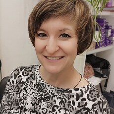 Фотография девушки Ирина, 43 года из г. Вологда