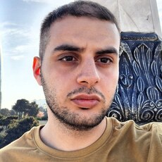 Фотография мужчины Самир, 31 год из г. Харьков