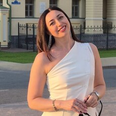 Фотография девушки Ольга, 44 года из г. Тюмень