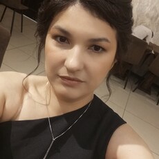 Фотография девушки Юля, 37 лет из г. Иваново
