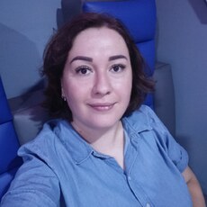 Фотография девушки Лера, 38 лет из г. Алматы