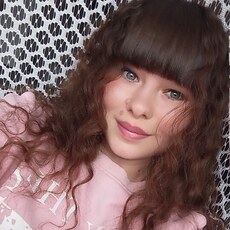 Фотография девушки Ангел, 30 лет из г. Усолье-Сибирское