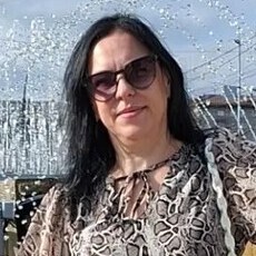 Фотография девушки Пинна, 44 лет из г. Бердск