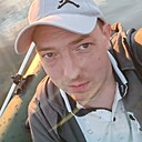 Максим, 34 года