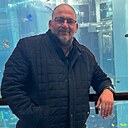 Араб, 43 года