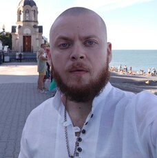 Фотография мужчины Максим, 35 лет из г. Саянск