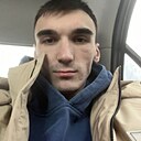 Саша, 25 лет