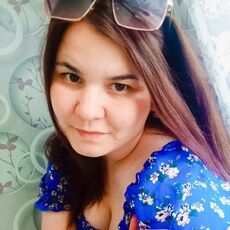 Фотография девушки Вера, 33 года из г. Могоча