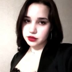 Фотография девушки Диана, 20 лет из г. Тюмень
